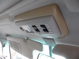 1996 TOYOTA LANDCRUISER GREEN 4WD 4.5 AT Z19626